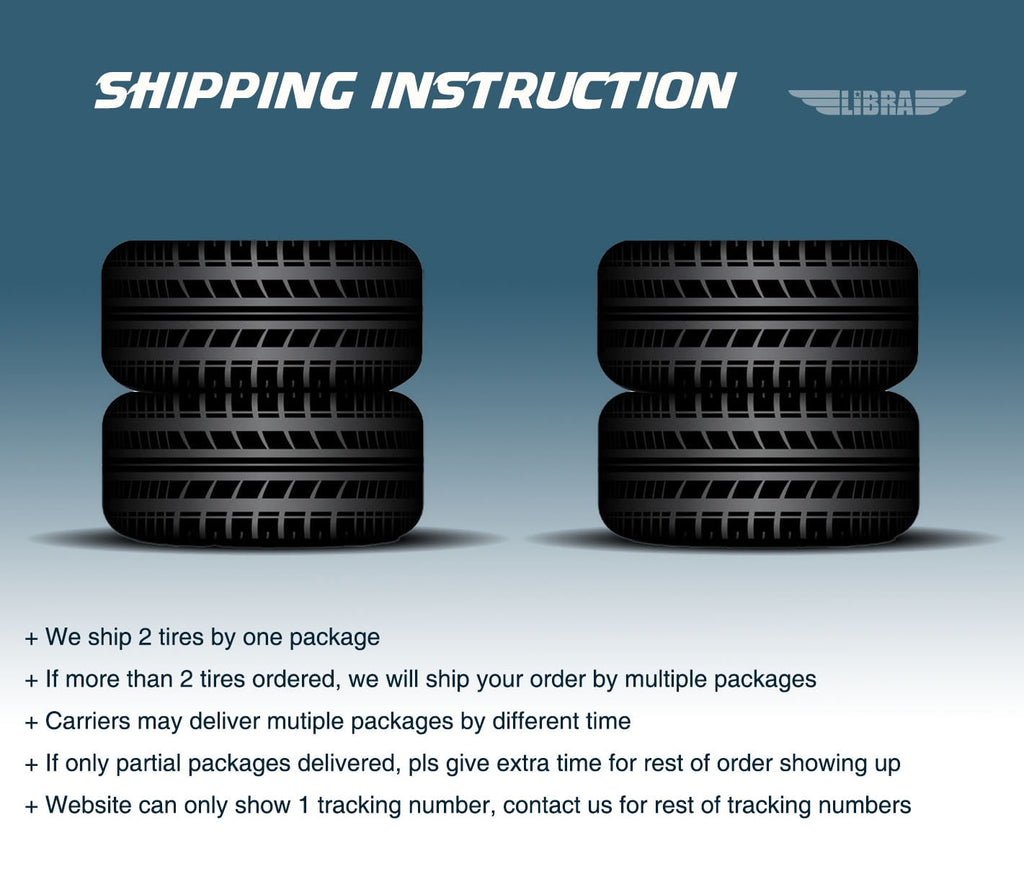 Winda Trailer Tire Wheel Assembly ST205/75R15 8-Ply D 107L 5 Lug on 5 PCD Silver Mod Rim, SET 2
