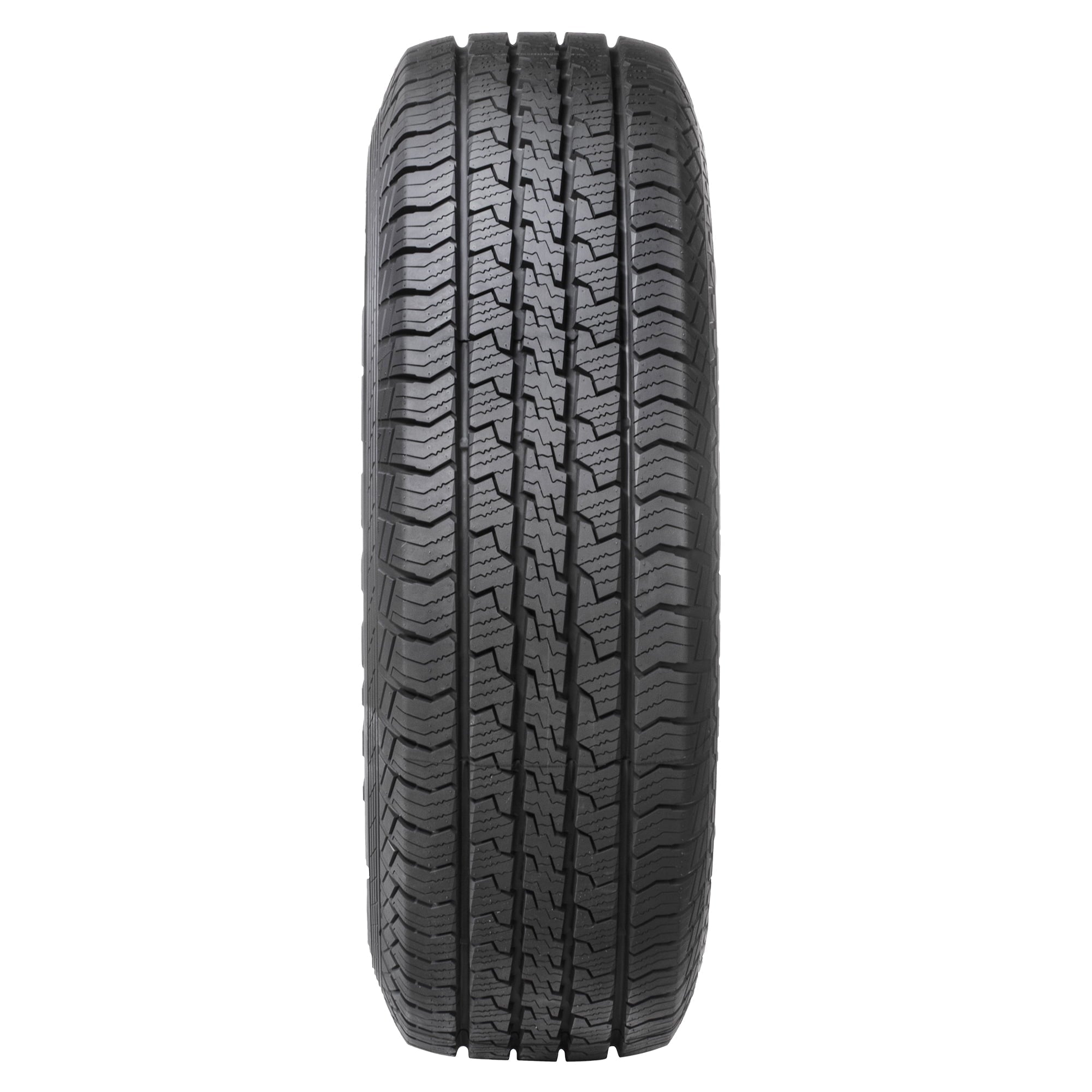 GT Radial Adventuro HT Highway 255/50R20 105H Light Truck Tire