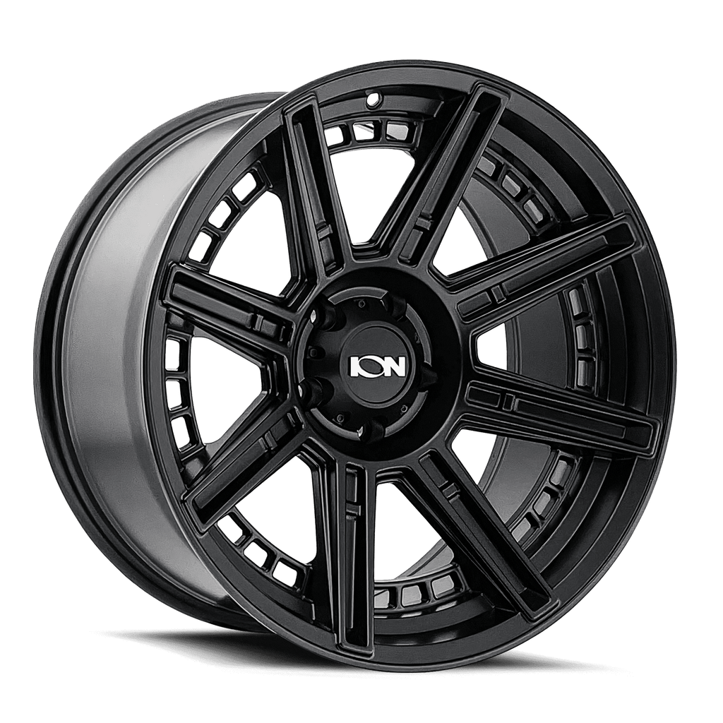 ION 149 MATTE BLACK 9-20
