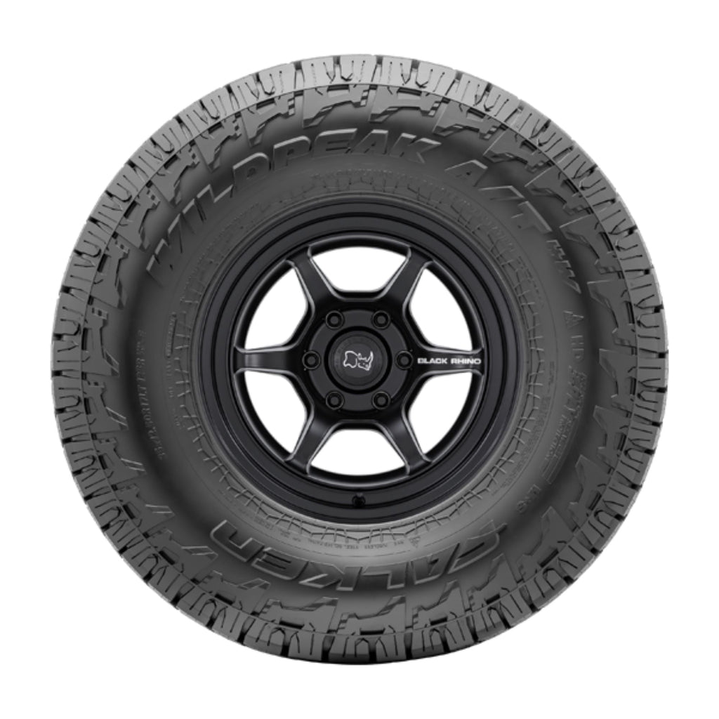Falken Wildpeak A/T4W 265/70R17 115T All Season