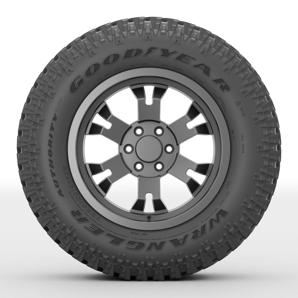 Goodyear Wrangler Authority A/T 275/55R20 113T All-Terrain Tire