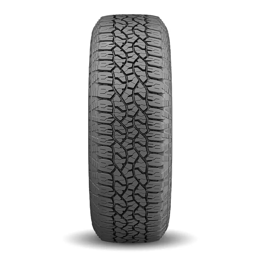 Goodyear Wrangler Workhorse AT All Terrain 265/70R18 116T Light Truck Tire