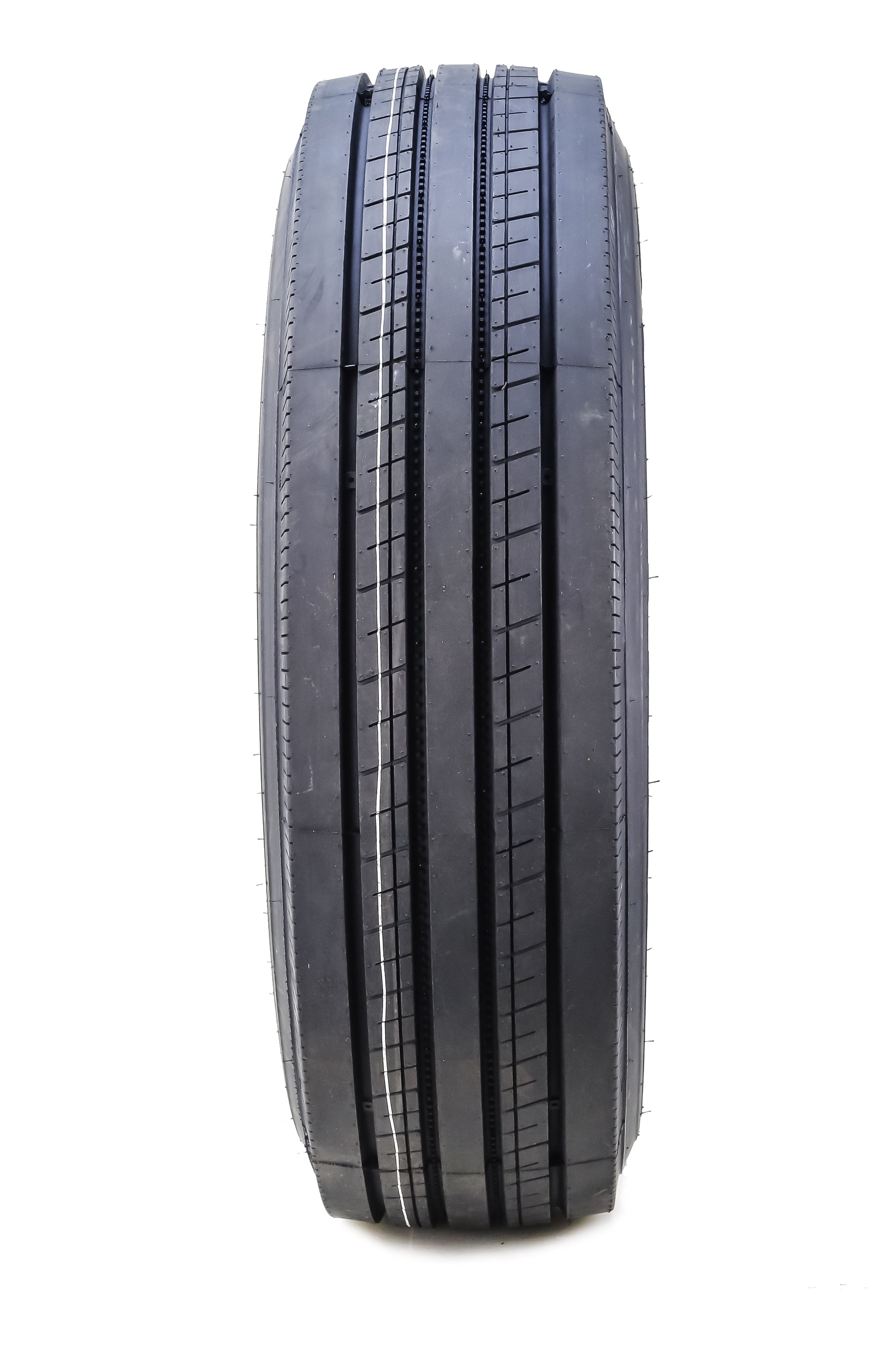 Gremax Heavy Duty All Steel ST 225/75R15 14 Ply 123/1192M 11150 Trailer Tires, Set of 4