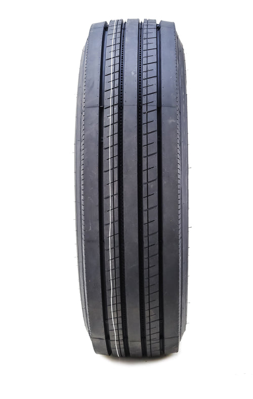 2 GREMAX All Steel Heavy Duty Premium Trailer Radial Tire-ST235/80R16 235/80/16 235/80-16 130/126M LR H 16-Ply