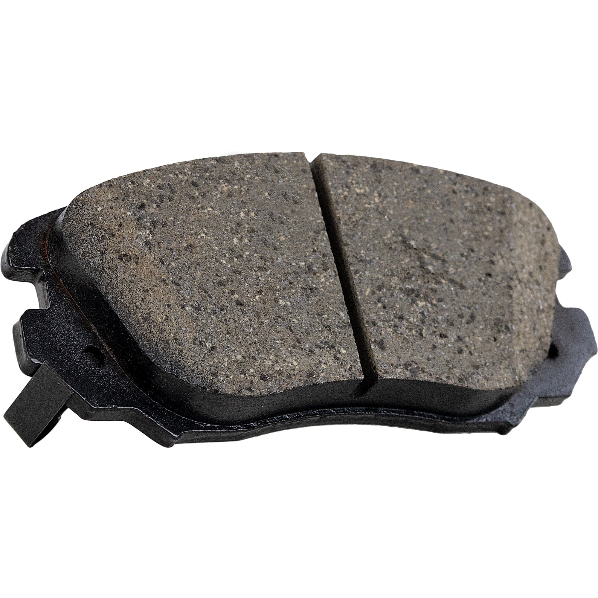 Brake Pad Set Compatible with 2013-2015 Chevrolet Malibu 2010-2017 GMC Terrain 4Cyl 6Cyl 2.5L 2.0L 2.4L 3.6L 3.0L Front