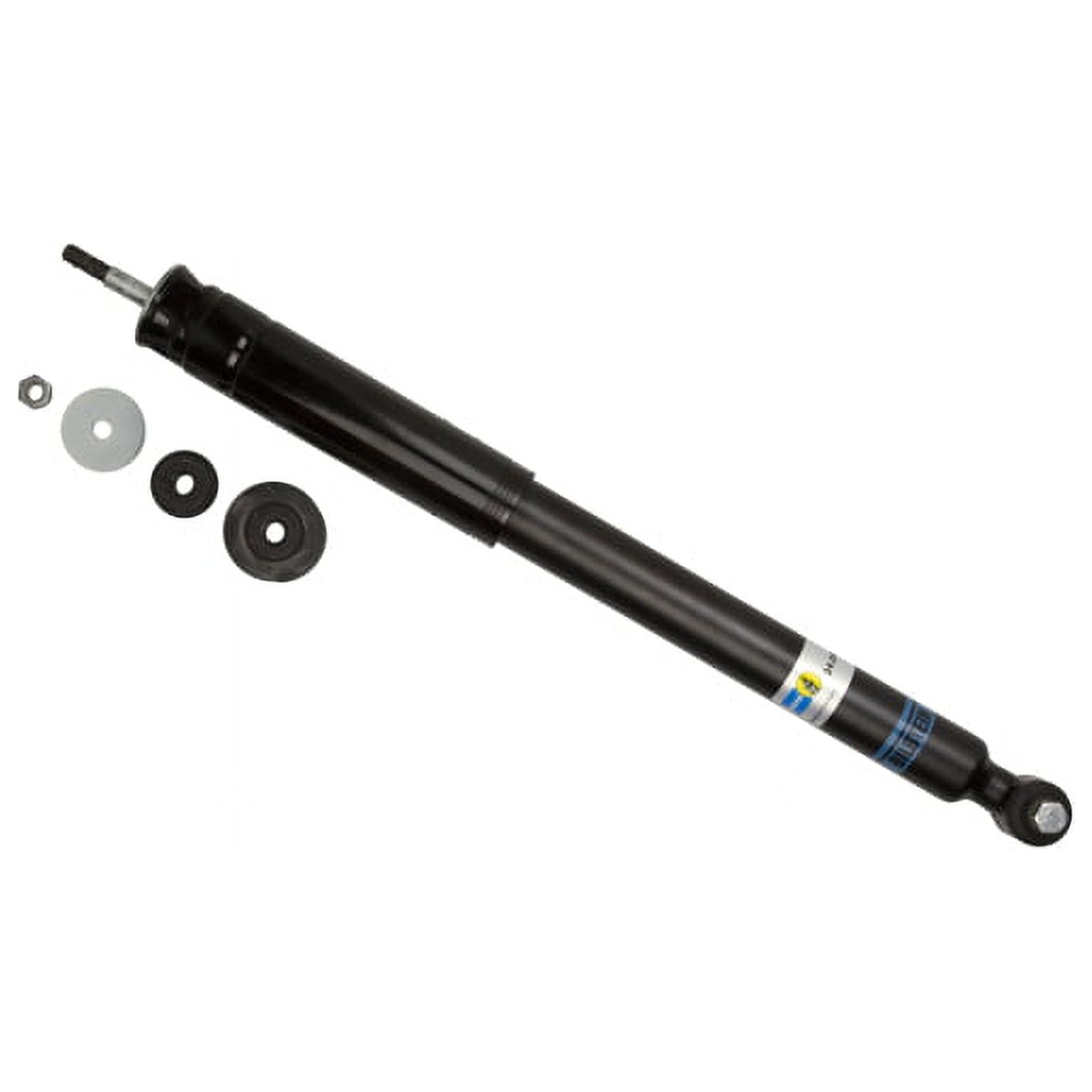 Bilstein B4 Mercedes-Benz W211 4WD Lim. Rear Monotube Shock Absorber Fits select: 2006,2008 MERCEDES-BENZ E 350 4MATIC WAGON