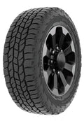 Cooper Discoverer All-Terrain 275/55R20 117T Light Truck & SUV Tire Fits: 2014-18 Chevrolet Silverado 1500 High Country, 2011-18 GMC Sierra 1500 Denali