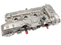 Valve Cover - Compatible with 2014 - 2015 Chevrolet Malibu 2.5L 4-Cylinder LKW VIN L - AC Delco