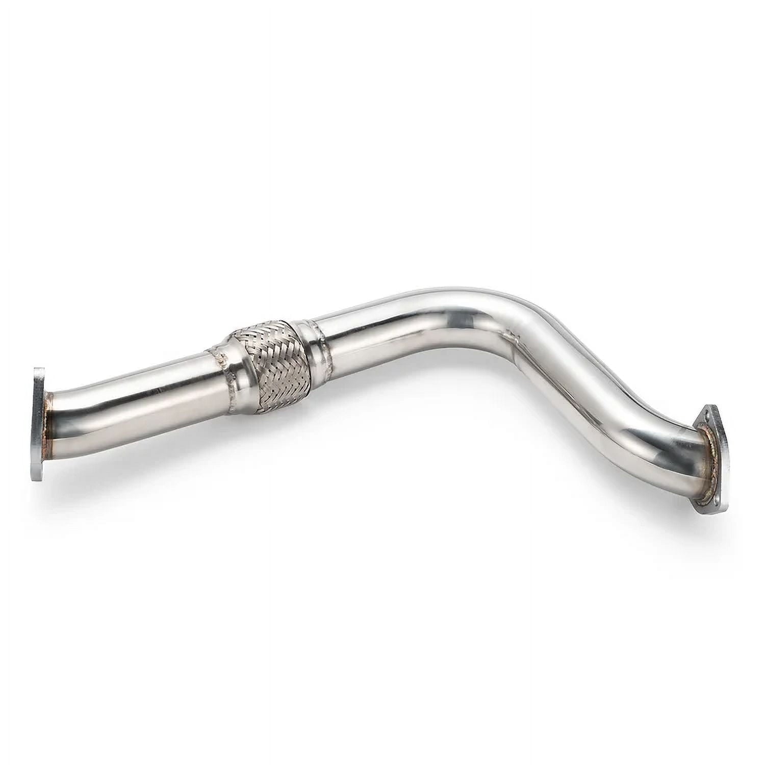Exhaust Headers for 00-04 Focus 2.0 121 I4