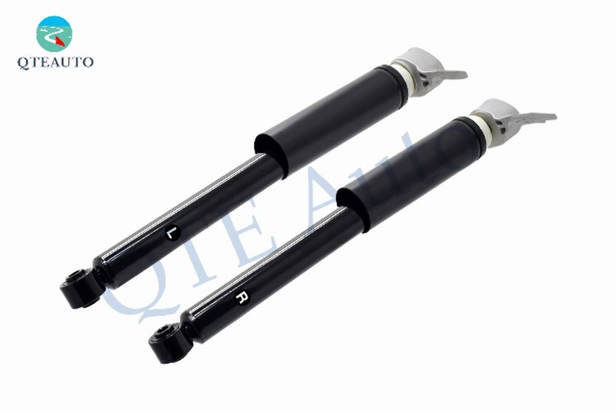 Pair of 2 Rear Complete Shock Absorber Kit For 2010-2016 Buick Lacrosse