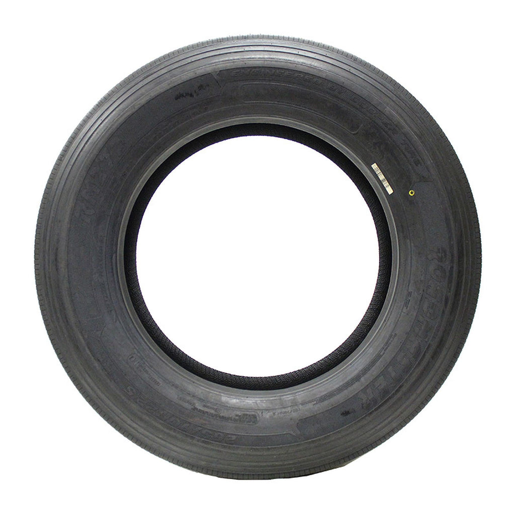 Set of 2 Roadmaster RM272 11R22.5 144/142L G Tires